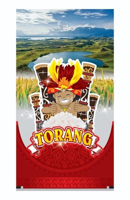 Trademark TORANG