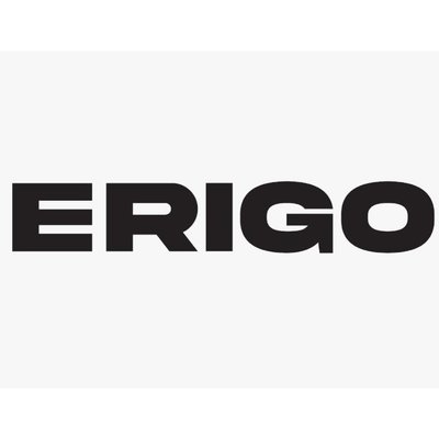 Trademark ERIGO