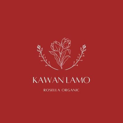 Trademark KAWAN LAMO + LOGO