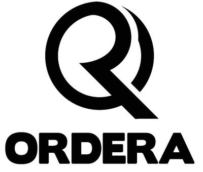 Trademark ORDERA