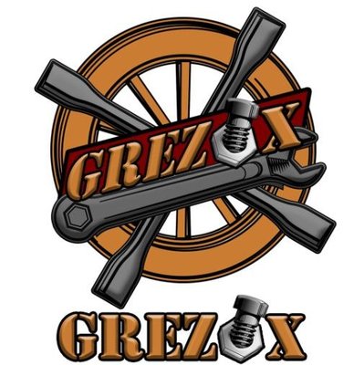 Trademark GREZOX