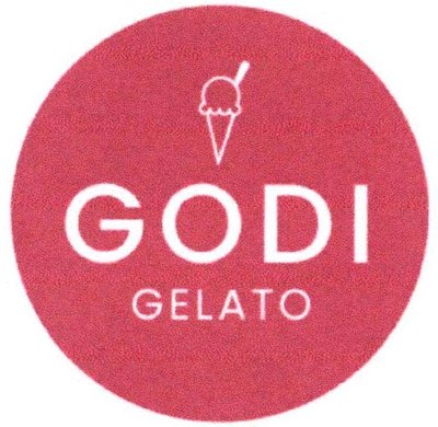 Trademark GODI GELATO