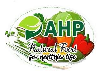 Trademark AHP + LOGO