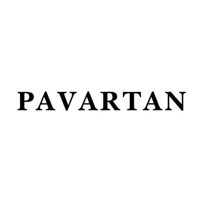 Trademark PAVARTAN