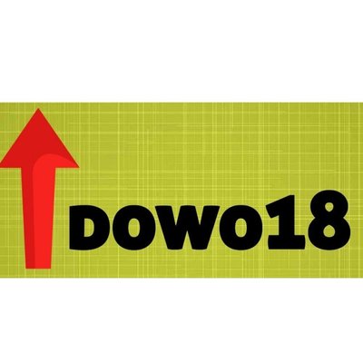 Trademark DOWO18