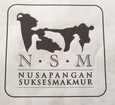 Trademark N.S.M - NUSAPANGAN SUKSES MAKMUR & lukisan