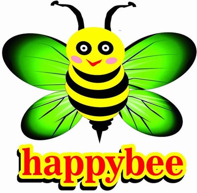 Trademark happybee