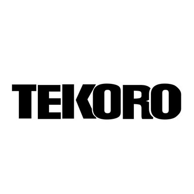 Trademark TEKORO & Logo