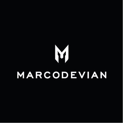 Trademark MARCODEVIAN