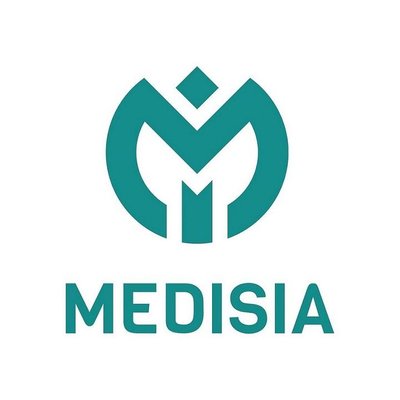 Trademark MEDISIA