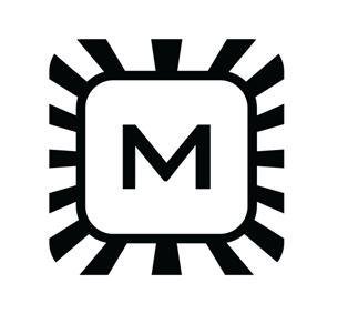 Trademark M Logo