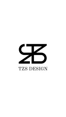 Trademark TZS DESIGN