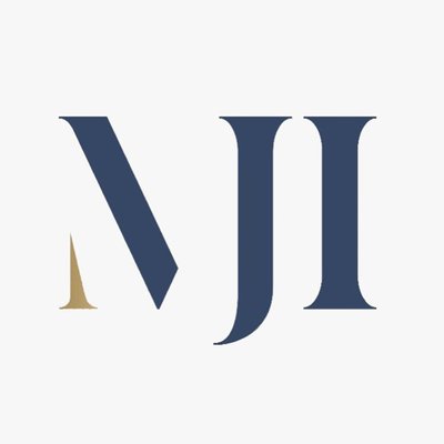 Trademark Logo MJI