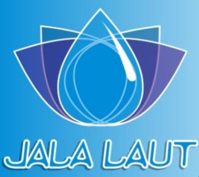 Trademark JALA LAUT