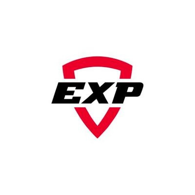 Trademark EXP & Logo