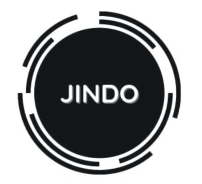 Trademark JINDO + LOGO