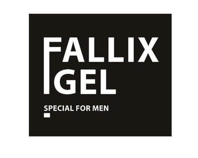 Trademark FALLIX GEL