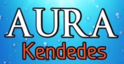 Trademark AURA KENDEDES SUATU PENAMAAN