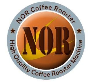 Trademark NOR + LOGO