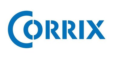 Trademark CORRIX