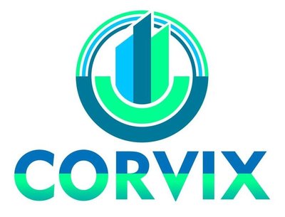 Trademark CORVIX + LOGO