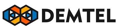 Trademark DEMTEL + LOGO