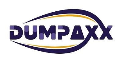 Trademark DUMPAXX + LOGO