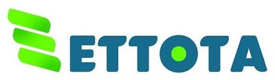 Trademark ETTOTA + LOGO