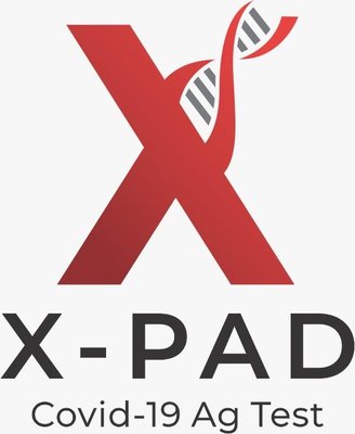 Trademark X-PAD