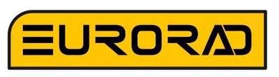 Trademark EURORAD + LOGO