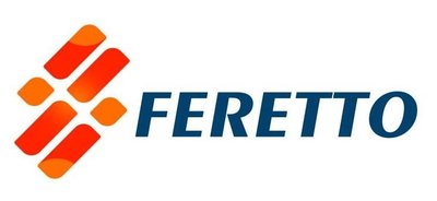 Trademark FERETTO + LOGO