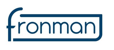 Trademark FRONMAN + LOGO