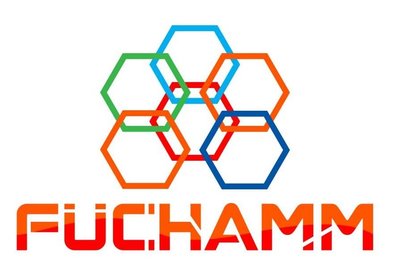 Trademark FUCHAMM + LOGO