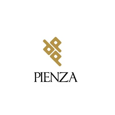 Trademark PIENZA + LOGO