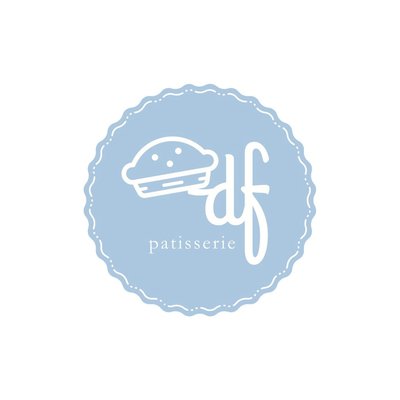 Trademark DF Patisserie