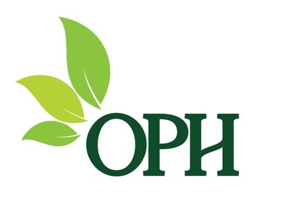 Trademark OPH + Lukisan