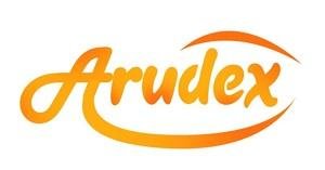 Trademark ARUDEX + LOGO