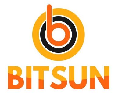 Trademark BITSUN + LOGO