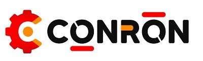 Trademark CONRON + LOGO