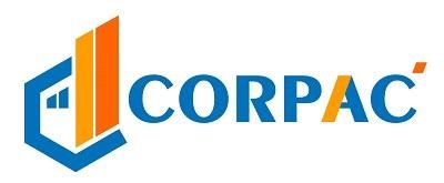 Trademark CORPAC + LOGO