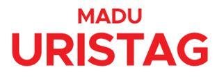 Trademark MADU URISTAG