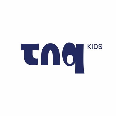 Trademark tnq KIDS