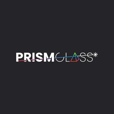 Trademark PRISMGLASS