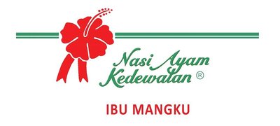 Trademark Nasi Ayam Kedewatan Ibu Mangku