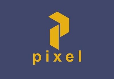 Trademark pixel