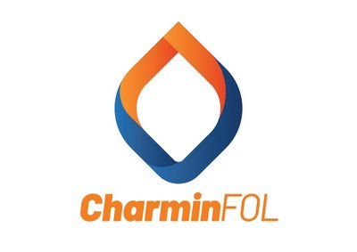 Trademark CharminFOL