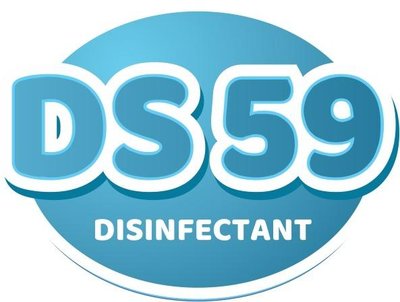 Trademark DS 59