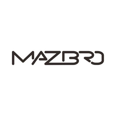 Trademark MAZBRO