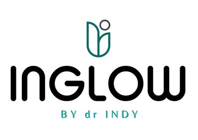 Trademark INGLOW BY DR INDI