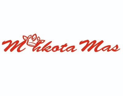 Trademark mahkota Mas